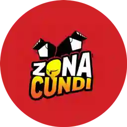 Zona Cundi a Domicilio