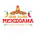 Con Alma Mexicana - El Dorado