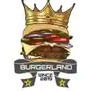 Burgerland Since 2019 - Comuna 4 La Estación