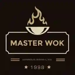 Masterwok a Domicilio