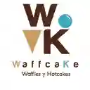Waffcake Jamundi