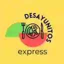 Desayunitos Express