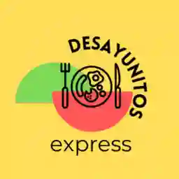 Desayunitos Express Poblado a Domicilio