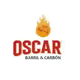 Oscar Barril y Carbon Tv. 54 #28A19 a Domicilio