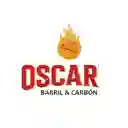 Oscar Barril y Carbon - Ceballos