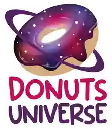 Donuts Universe a Domicilio