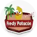 Fredy Patacon - Bosa