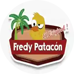 Fredy Patacon  a Domicilio