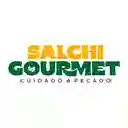 Salchi Gourmet Axm