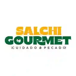 Salchi Gourmet Axm Cra. 19 a Domicilio