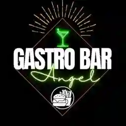 Gastro Bar Angel 4 a Domicilio