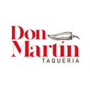 Don Martin Taqueria