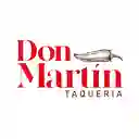Don Martin Taqueria - Ibagué