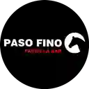 Paso Fino Parrilla Bar - Comuna 22