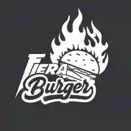 Fiera Burgers a Domicilio