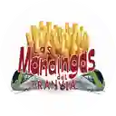 Las Mandingas Del Tranvia