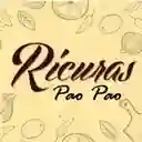 Ricuras Pao Pao