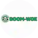 Boom Wok - Comuna 5 Jordan