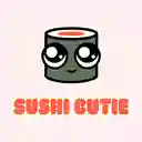 Sushi Cutie