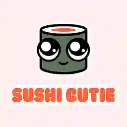 Sushi Cutie - Chico a Domicilio