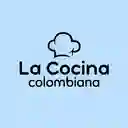 Lacocina Colombiana