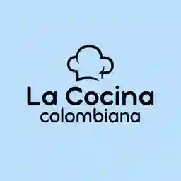 Lacocina Colombiana  a Domicilio