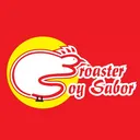 Pollo Broaster Soy Sabor