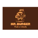 Mr. Burger Neiva