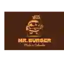 Mr. Burger Neiva