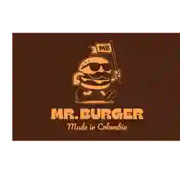 Mr. Burger Neiva Cl. 7 # 26-37 a Domicilio