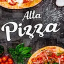 Alta Pizza Bogotá