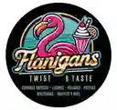 Flanigans Burguers