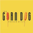 The Corndog Korean Style