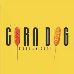 The Corndog Korean Style  a Domicilio