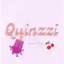 Quinzzi Cream And Fruit
