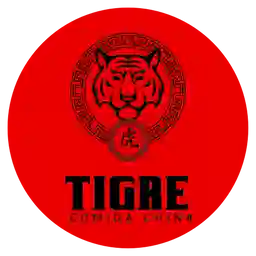Tigre Comida China Medellin a Domicilio