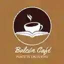 Balcon Cafe