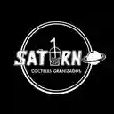 Saturno Cocteles Granizados