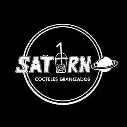 Saturno Cocteles Granizados a Domicilio