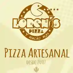 Loren´s Pizza y Mucho más. a Domicilio