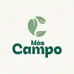 Mas Campo a Domicilio