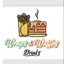 Wrapsywaffles - Sogamoso