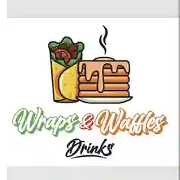 Wrapsywaffles  a Domicilio