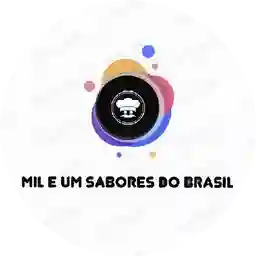 Mil e Um Sabores Dobrasil  a Domicilio