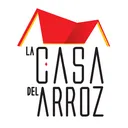 La Casa del Arroz.