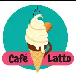 Cafe Latto Acai a Domicilio