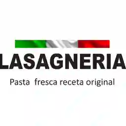 Lasagneria Pasta Artesanal a Domicilio