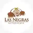 Las Negras Repostería- Postres y Tortas - La America