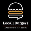 Locall Burgers.