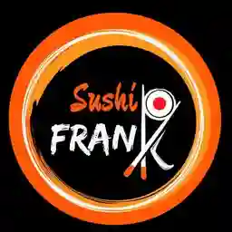 Sushifrank  a Domicilio